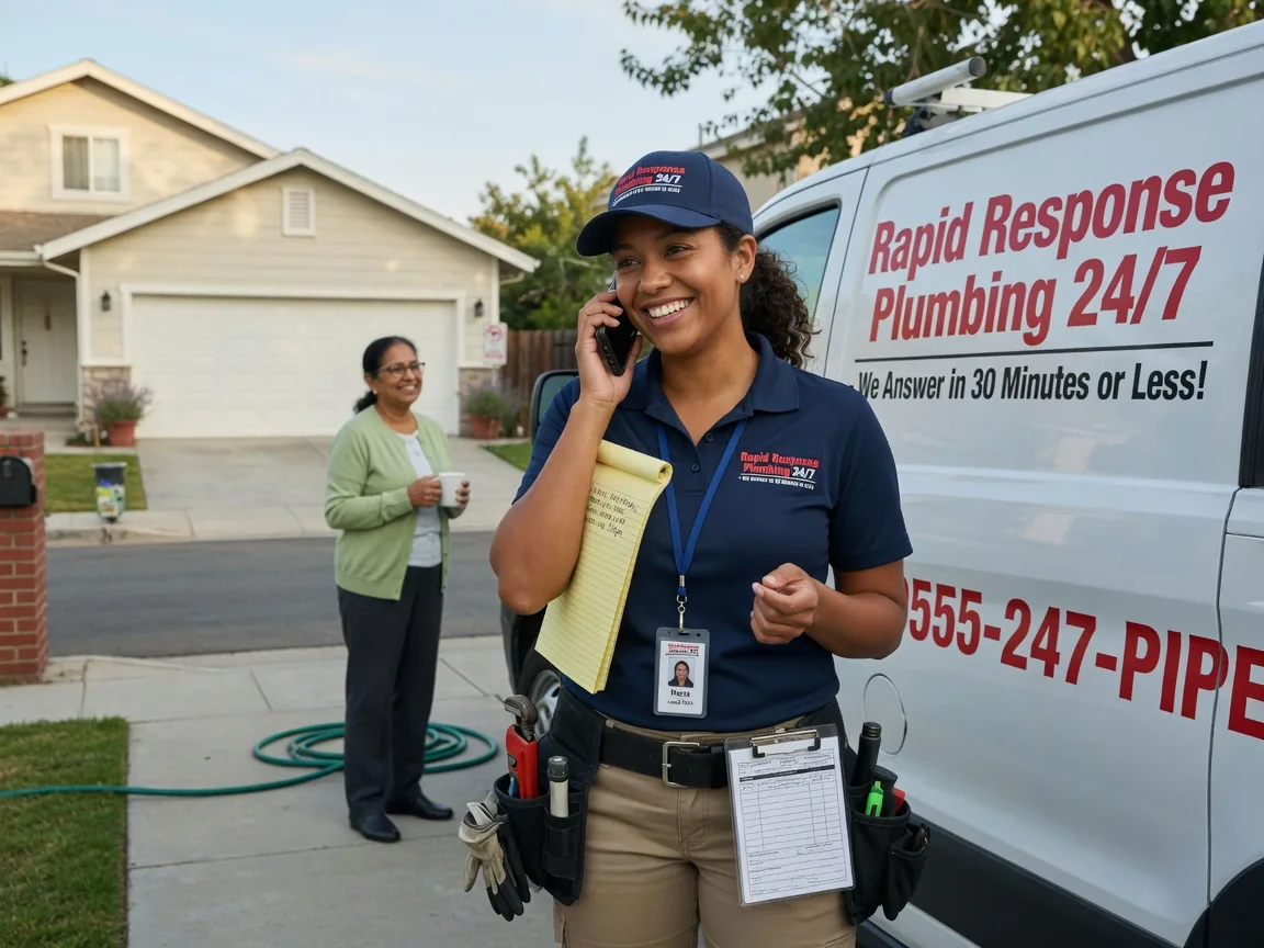 Emergency Plumber Enterprise, LA FAQs